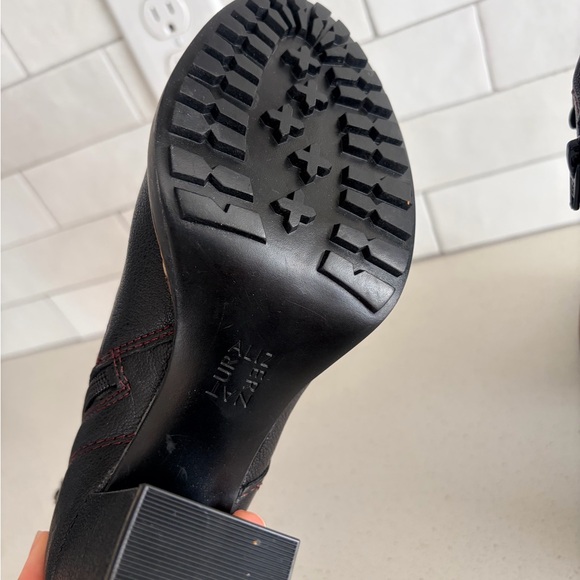 NEW LIMITED EDITION Naturalizer Callie VOTE boots. - Picture 6 of 8